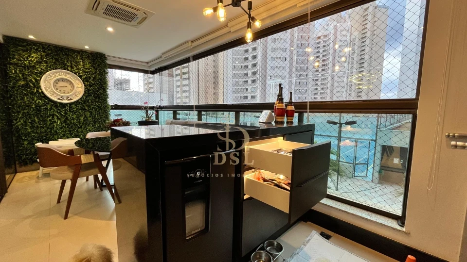 Imagens do imóveis Apartamento Á Venda Maison Veyron Londrina