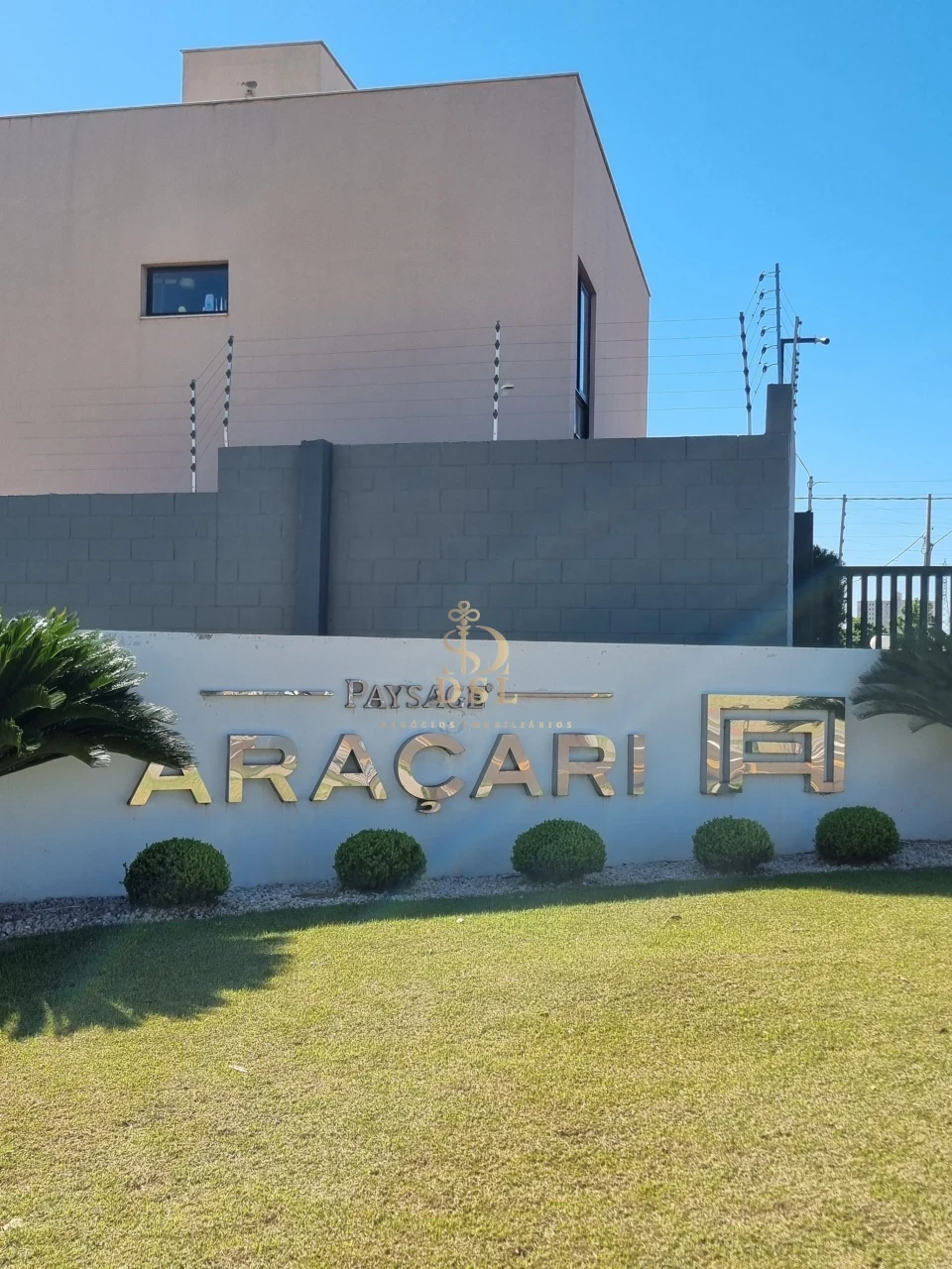 Imagens do imóveis Condomínio Araçari ( Parque Tauá)
