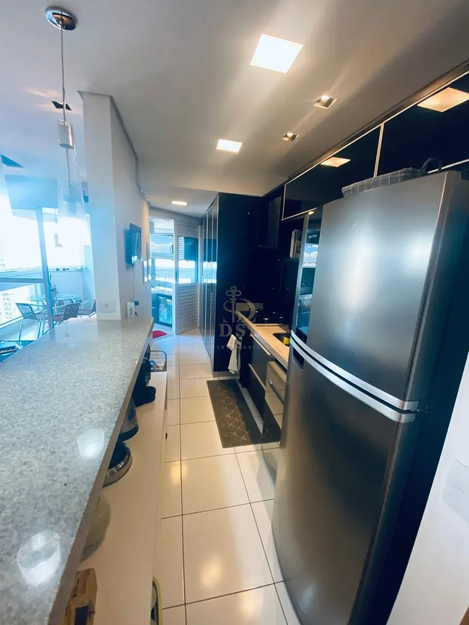 Imagens do imóveis Apartamento Edifício Evolution Home