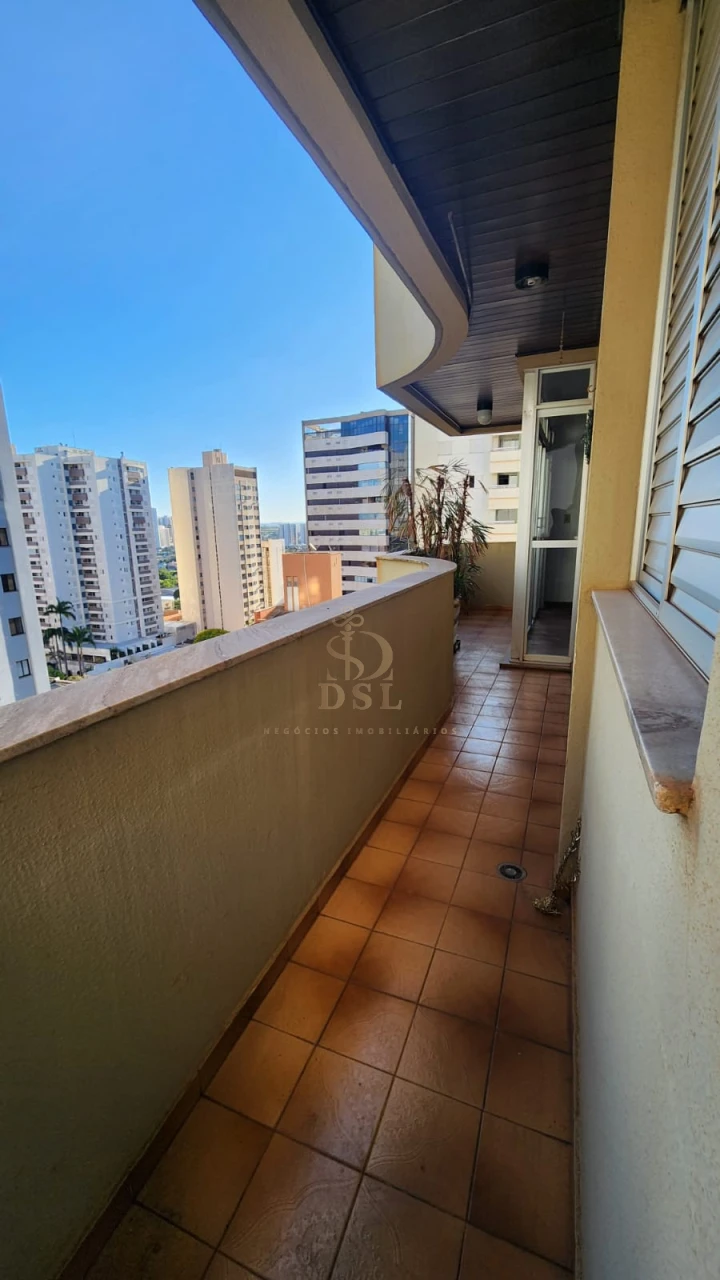 Imagens do imóveis Apartamento Á Venda Edificio Maison De Savigny Londrina