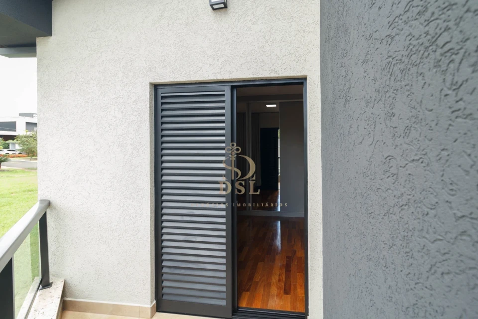 Imagens do imóveis Casa Em Condomínio Á Venda Sunlake Londrina