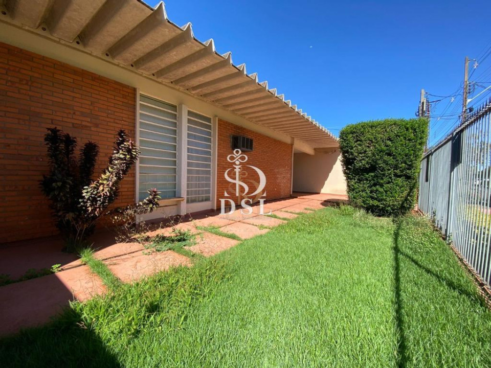 Imagens do imóveis Casa Á Venda Residencial/ Comercial Jd Canada