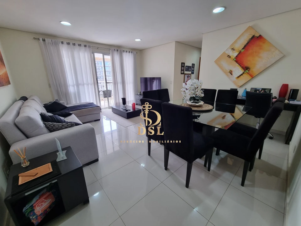 Imagens do imóveis Apartamento Á Venda Edifício Anita Malfatti Londrina
