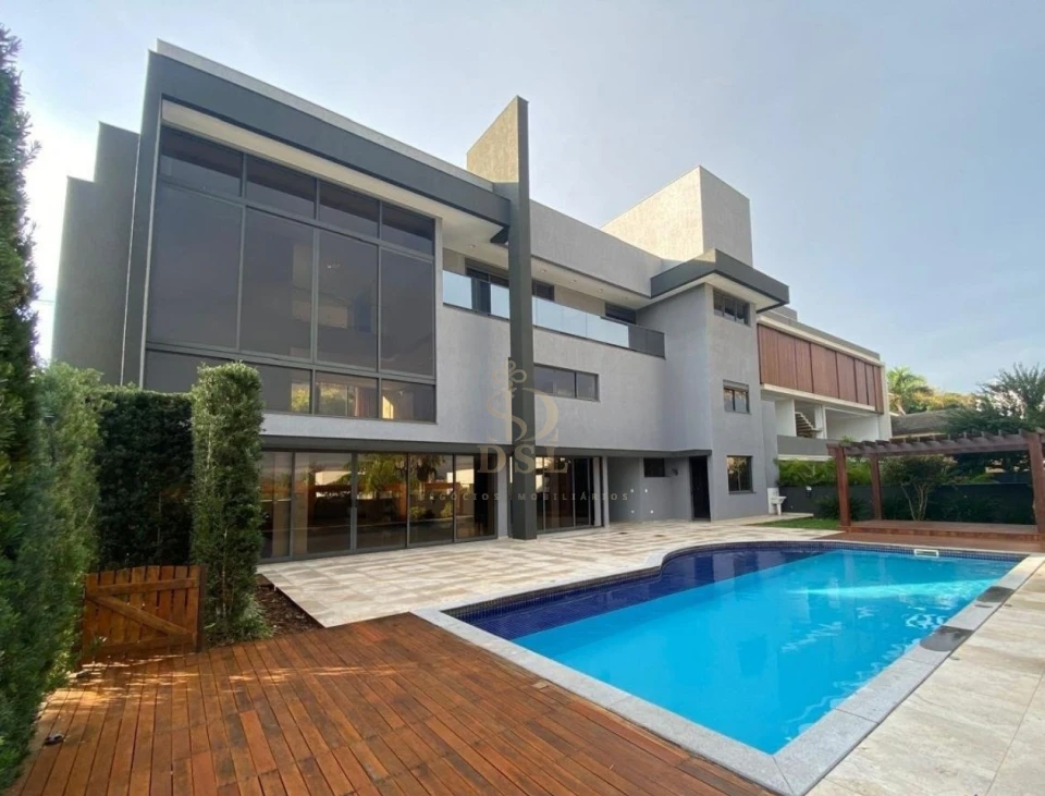Imagens do imóveis Casa Em Condomínio Á Venda Royal Park Londrina