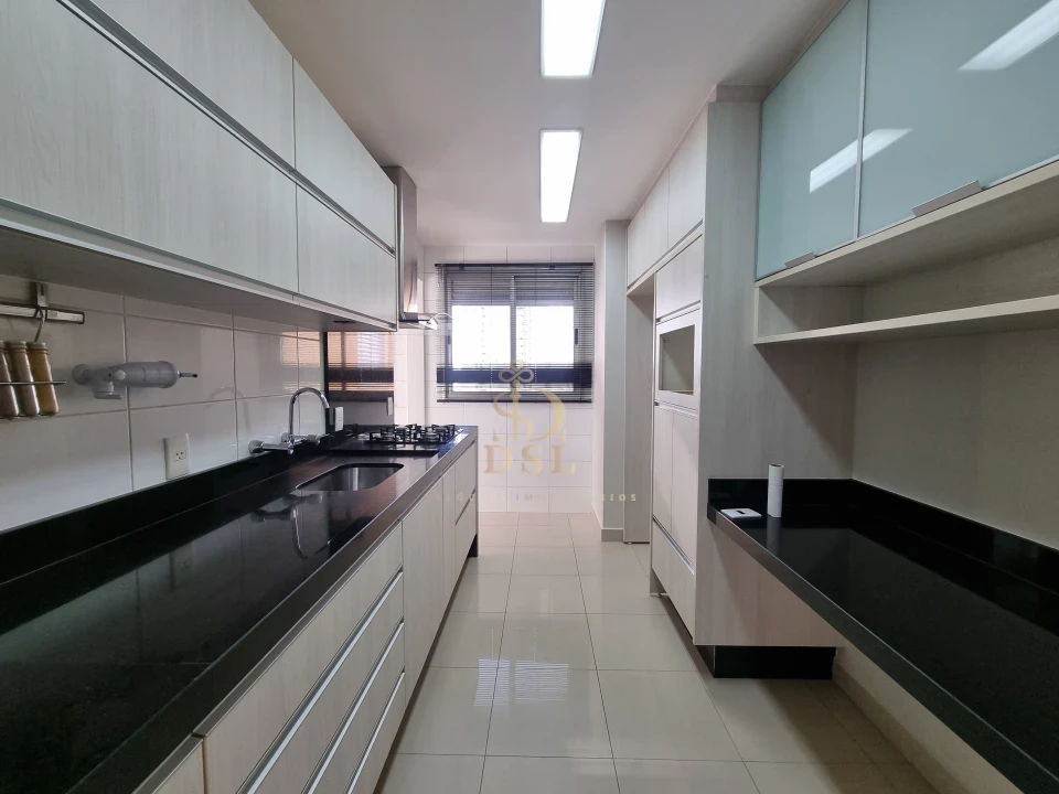 Imagens do imóveis Apartamento Para Alugar Edifício Anita Malfatti Londrina