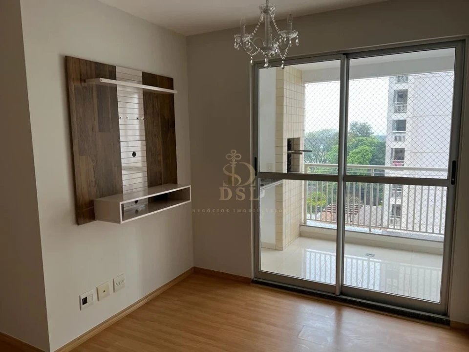 Imagens do imóveis Apartamento à venda Edifício Due Torri