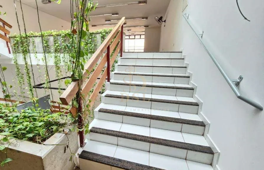 Comercial Para Alugar Centro Londrina