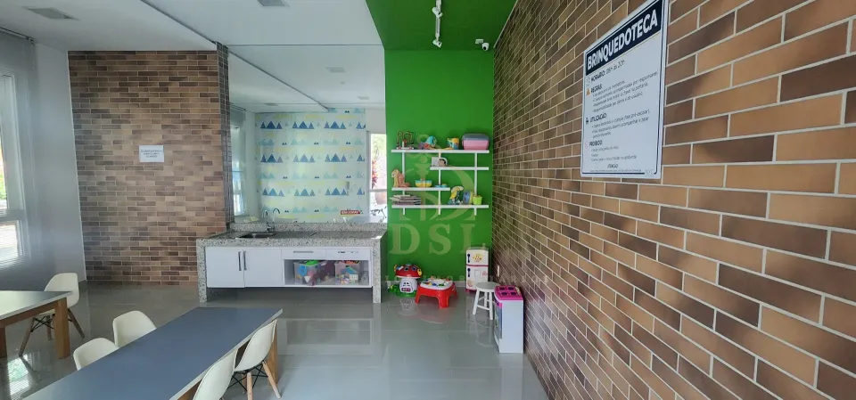 Apartamento À Venda E Locação Nyc Palhano Londrina