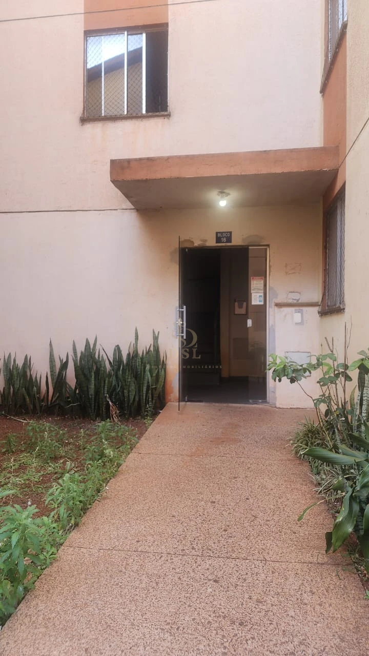 Imagens do imóveis Apartamento Á Venda Condomínio Residencial Anselmo Vedoato Londrina