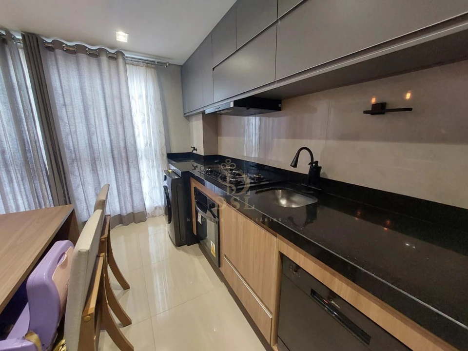 Imagens do imóveis Apartamento Á Venda Residencial Capadócia Ibiporã Ibiporã