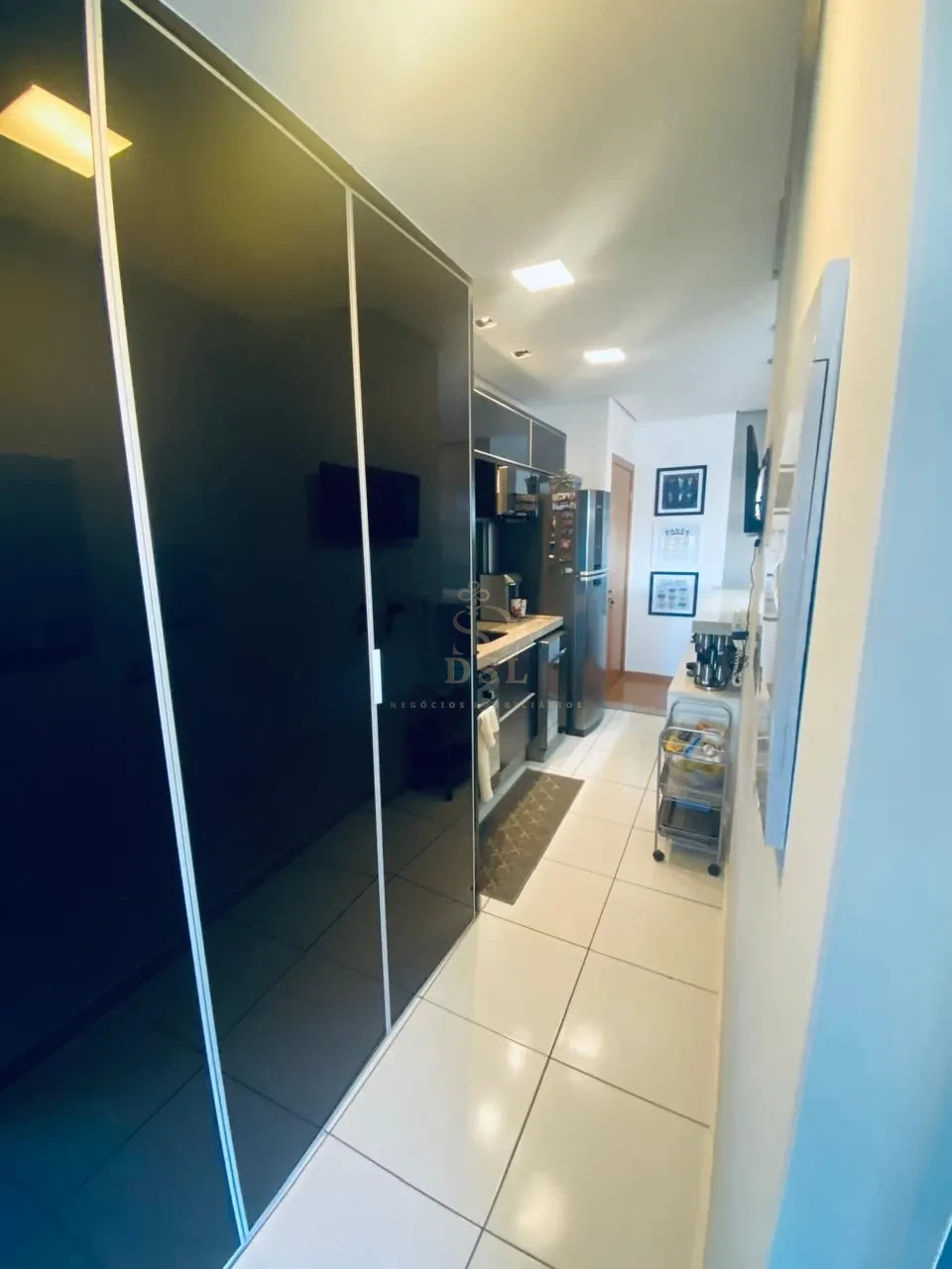 Imagens do imóveis Apartamento Edifício Evolution Home