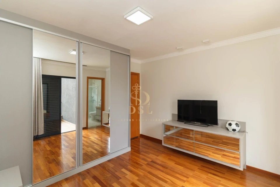 Imagens do imóveis Casa Em Condomínio Á Venda Sunlake Londrina