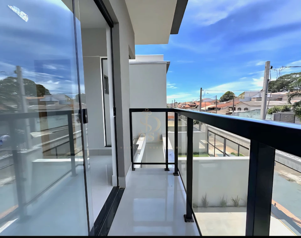 Imagens do imóveis Casa Á Venda Jardim Monterrey Londrina
