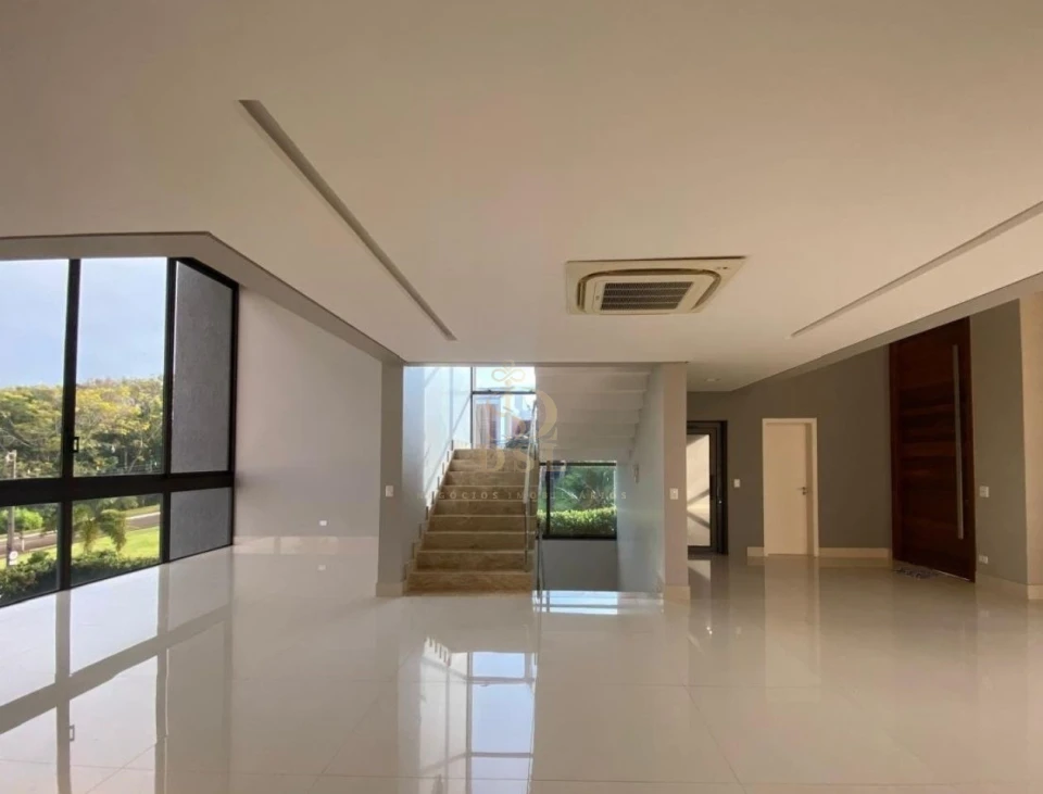 Imagens do imóveis Casa Em Condomínio Á Venda Royal Park Londrina