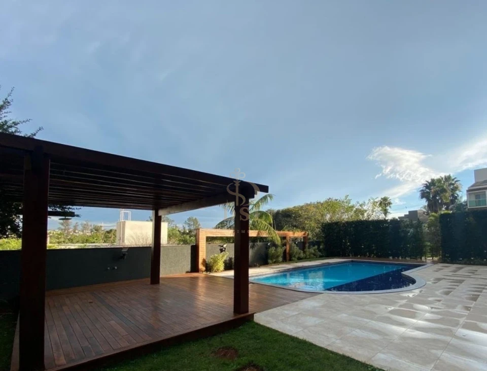 Imagens do imóveis Casa Em Condomínio Á Venda Royal Park Londrina