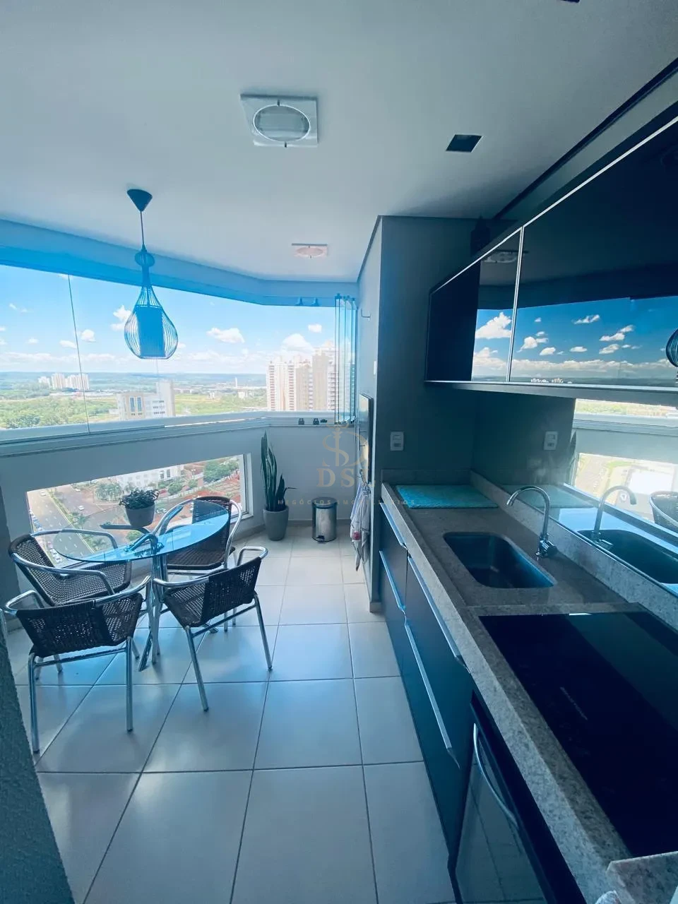 Imagens do imóveis Apartamento Edifício Evolution Home