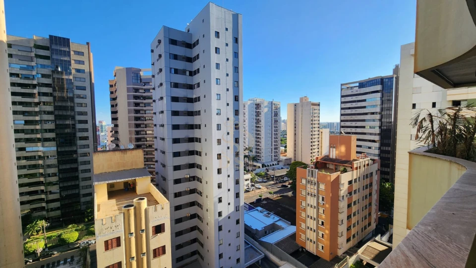 Imagens do imóveis Apartamento Á Venda Edificio Maison De Savigny Londrina