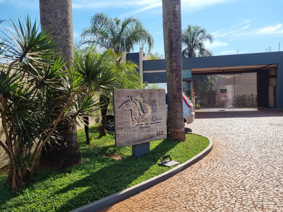 Imagens do imóveis Casa Em Condomínio Á Venda Villa Hipica Londrina