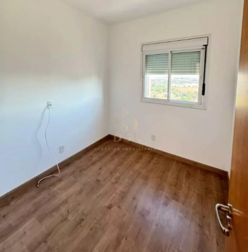 Apartamento Para Alugar Nyc Palhano Londrina