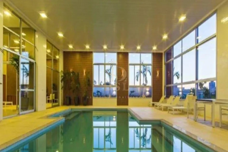 Apartamento Para Alugar Jardins Eco Resort Londrina