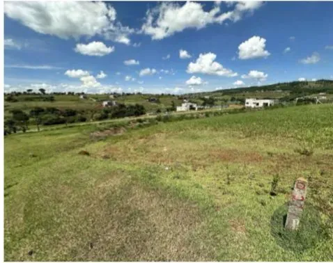 Terreno Em Condomínio À Venda Ecovillas Do Lago Sertanópolis
