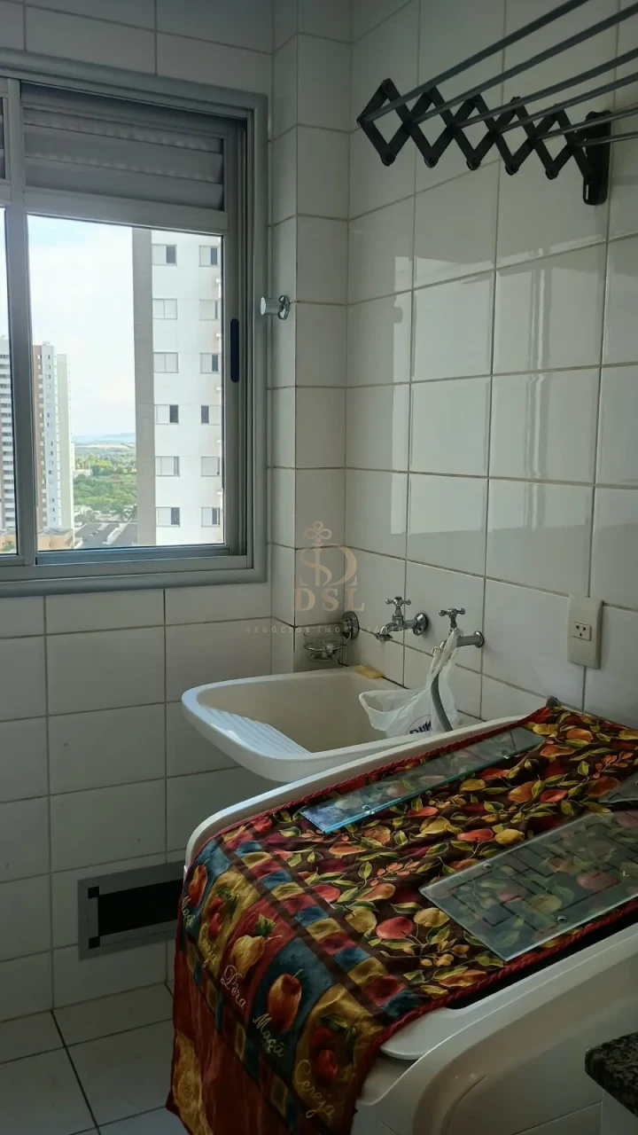 Apartamento À Venda Palhano Residence Londrina