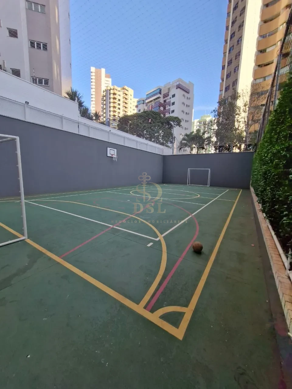 Apartamento À Venda Lac Royal Londrina