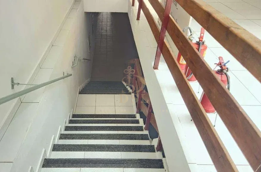 Comercial Para Alugar Centro Londrina