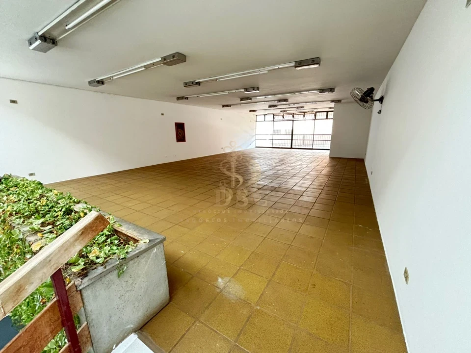 Imagens do imóveis Comercial À Venda Centro Londrina