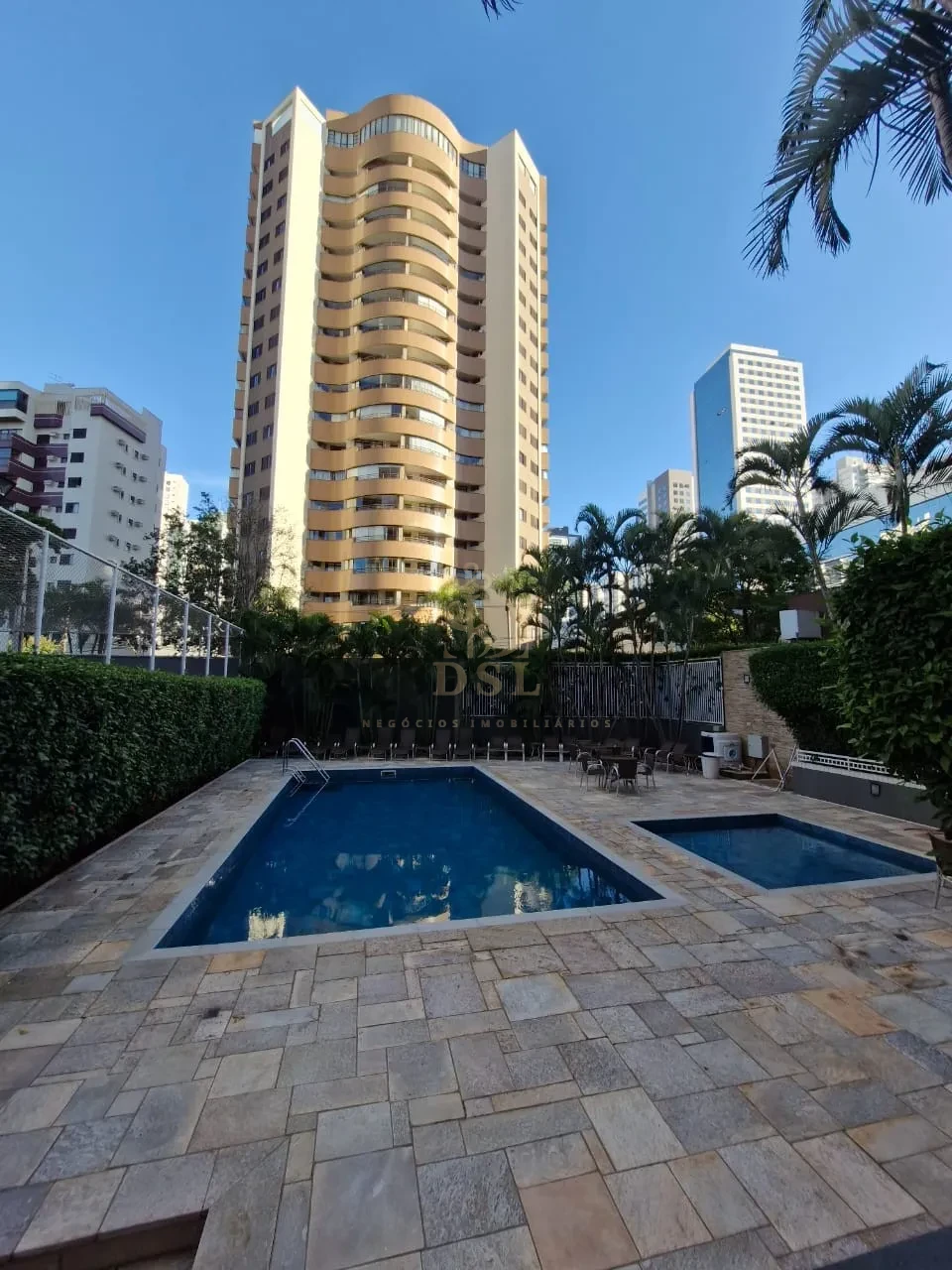 Apartamento À Venda Lac Royal Londrina