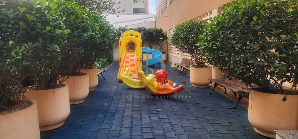 Apartamento À Venda E Locação Nyc Palhano Londrina