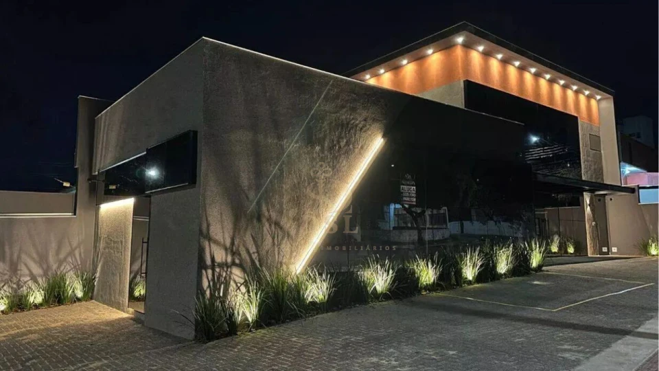 Imagens do imóveis Comercial Para Alugar Loja Comercial Jd Nova Londres Londrina