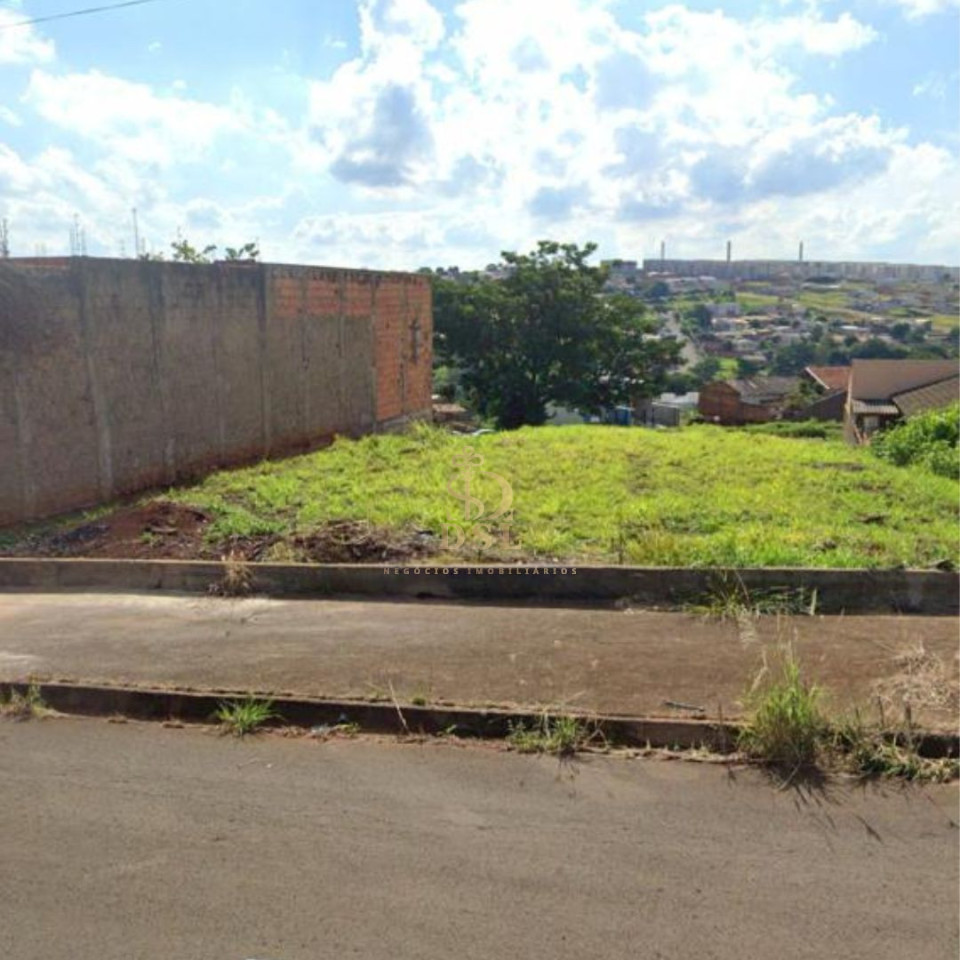 Imagens do imóveis Terreno A Venda Londrina