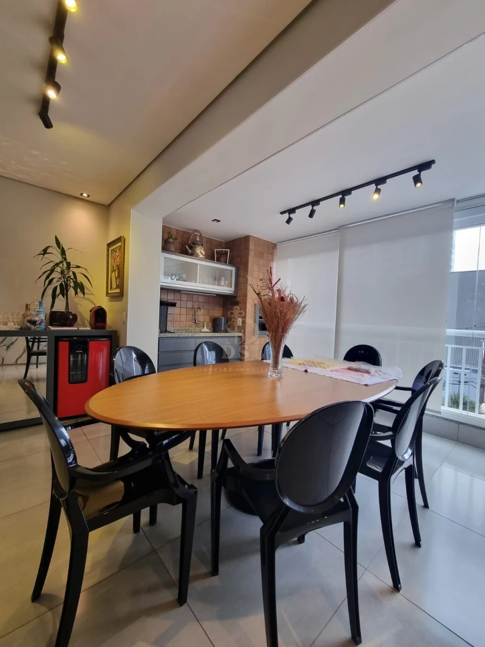 Imagens do imóveis Apartamento À Venda Edifício Anita Malfatti Londrina