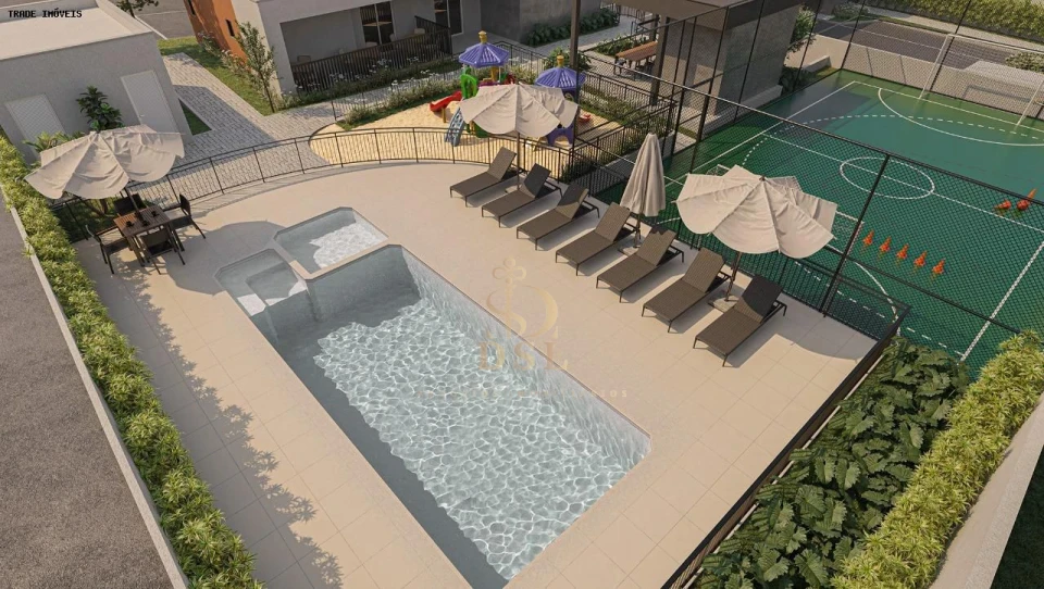 Imagens do imóveis Apartamento Á Venda Residencial Capadócia Ibiporã Ibiporã