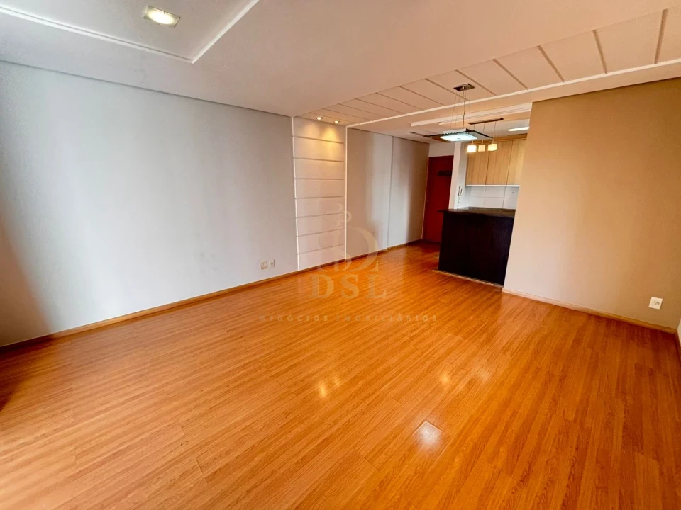 Imagens do imóveis Apartamento Para Alugar Edifício Anita Malfatti Londrina
