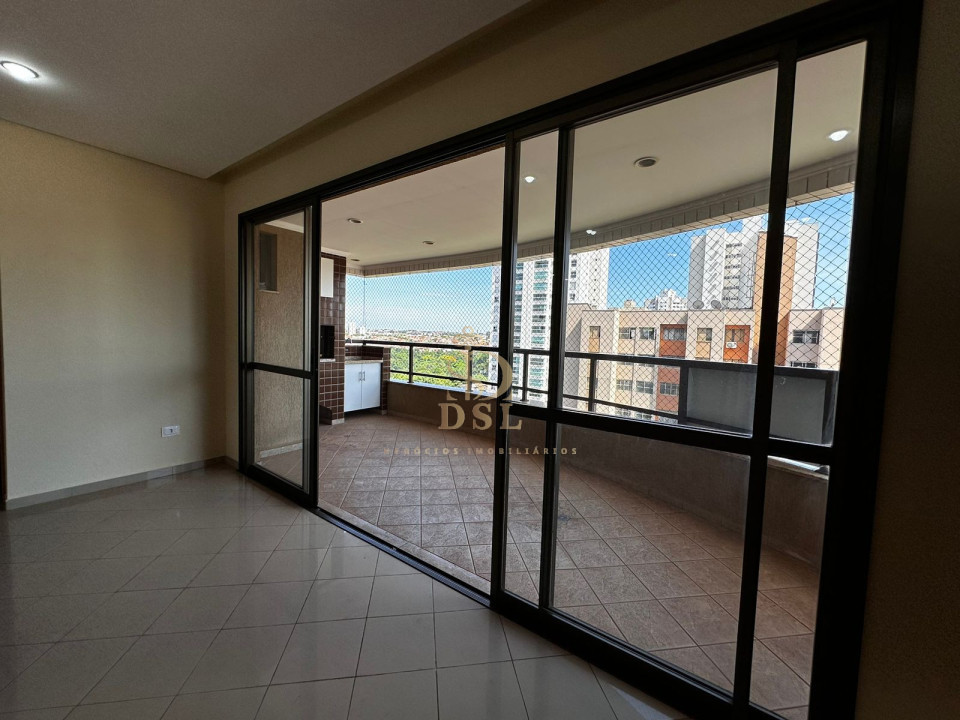 Imagens do imóveis Apartamento Á Venda Edifício Colina Memphis Londrina