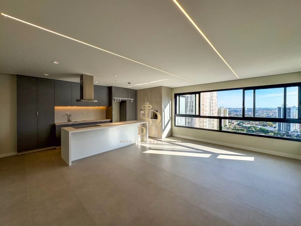 Apartamento Á Venda Edifício Arch Palhano Londrina Imagens do imóveis Apartamento Á Venda Edifício Arch Palhano Londrina