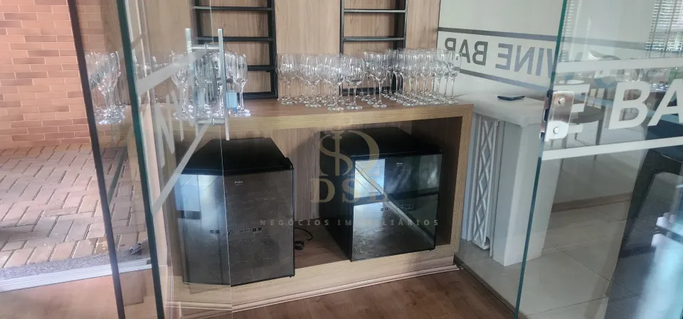 Apartamento À Venda E Locação Nyc Palhano Londrina