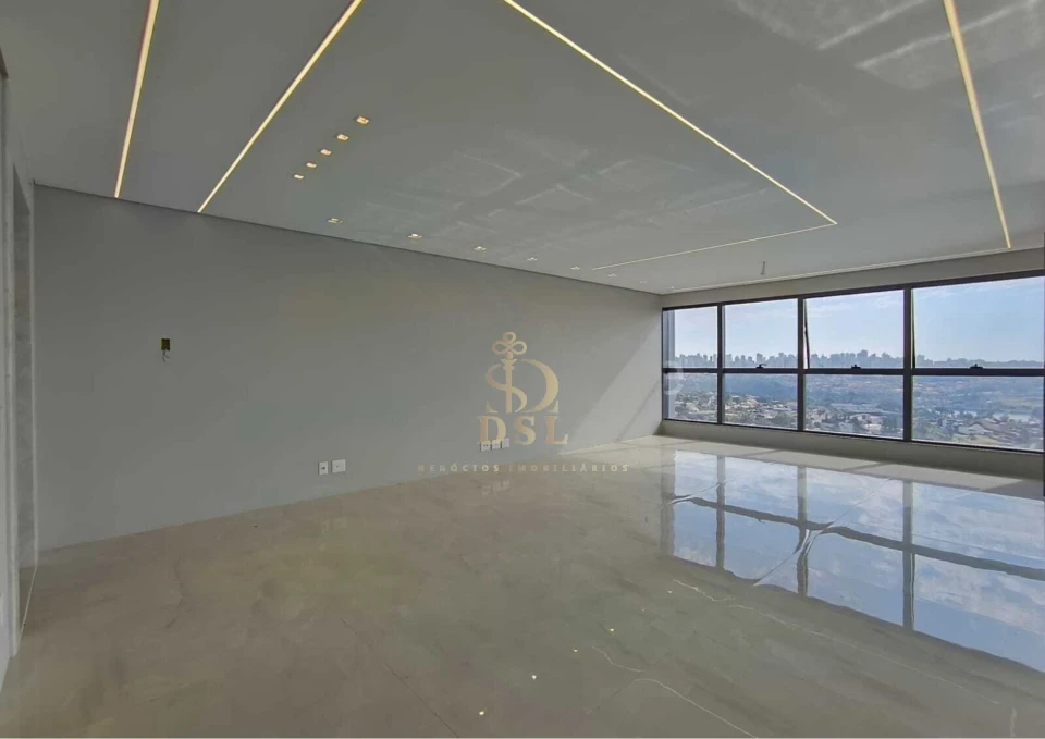 Imagens do imóveis Apartamento Á Venda Edifício Lakeside Residence Londrina
