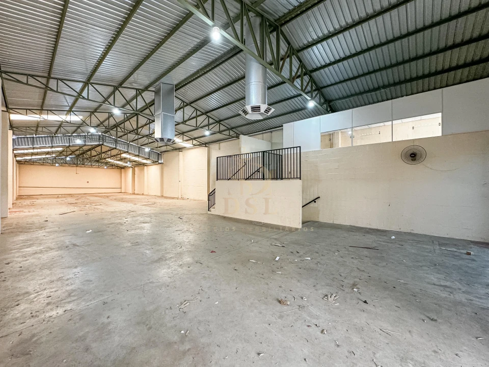 Imagens do imóveis Comercial À Venda Centro Londrina