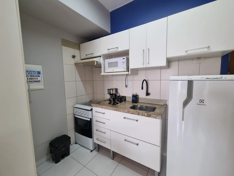 Imagens do imóveis Loft Á Venda Condomínio Edifício Beracá Home Londrina