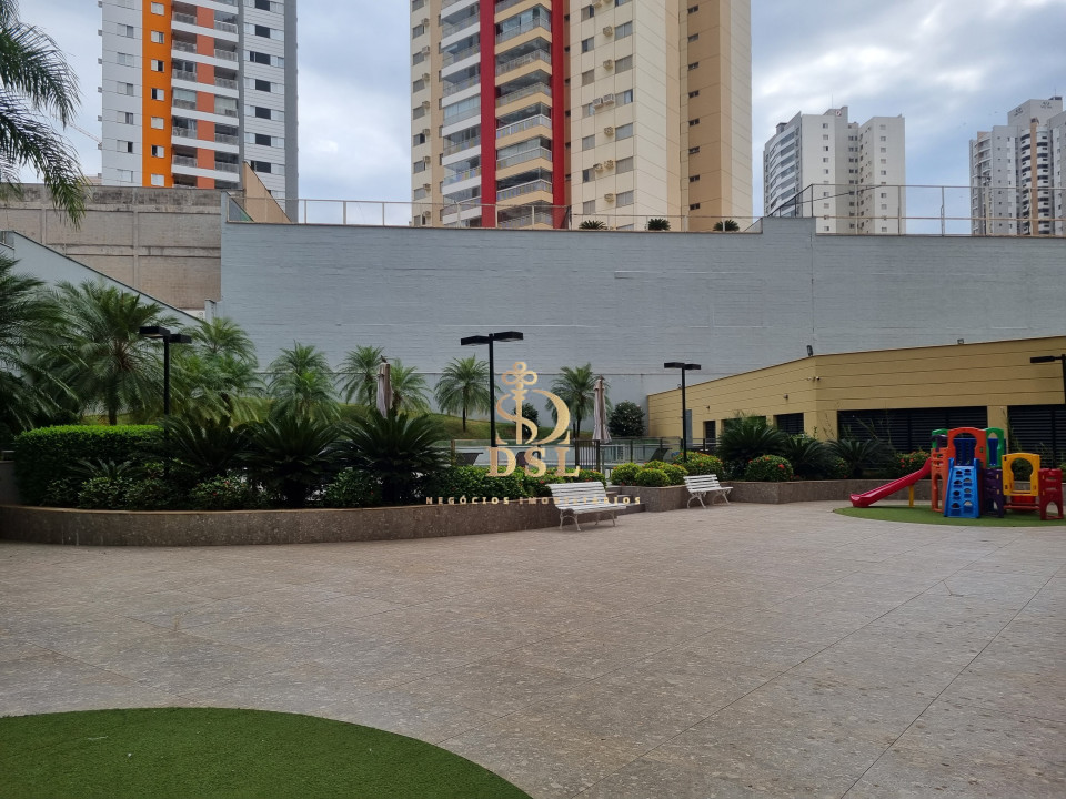 Imagens do imóveis Apartamento Para Alugar Edifício Marc Chagall Londrina