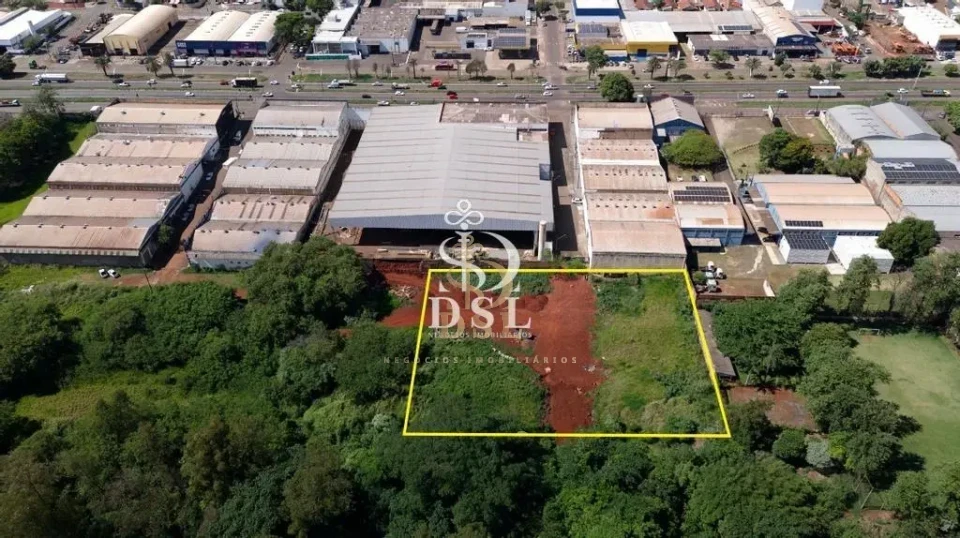 Imagens do imóveis Loteamento Á Venda Lotes Em Terreno Londrina