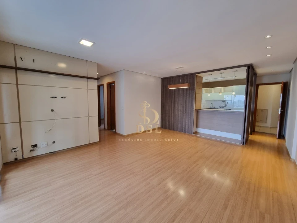Imagens do imóveis Apartamento Para Alugar Edifício Anita Malfatti Londrina