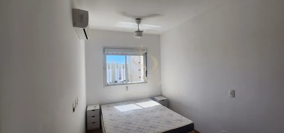 Apartamento À Venda E Locação Nyc Palhano Londrina