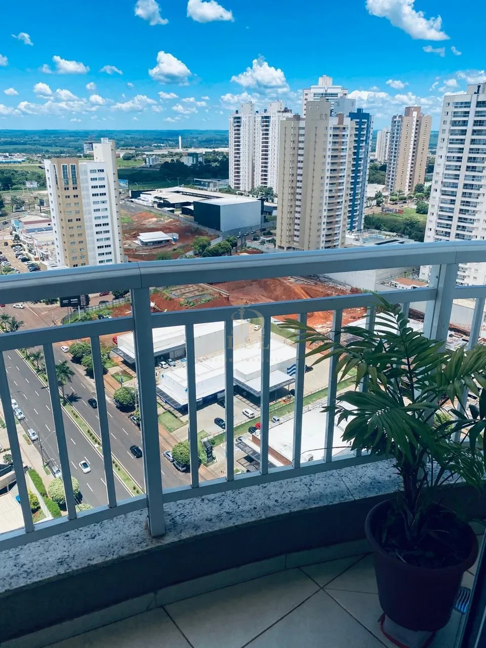 Imagens do imóveis Apartamento Edifício Evolution Home