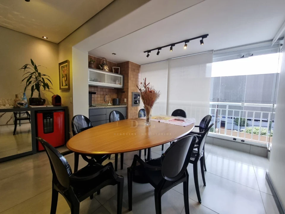 Imagens do imóveis Apartamento À Venda Edifício Anita Malfatti Londrina