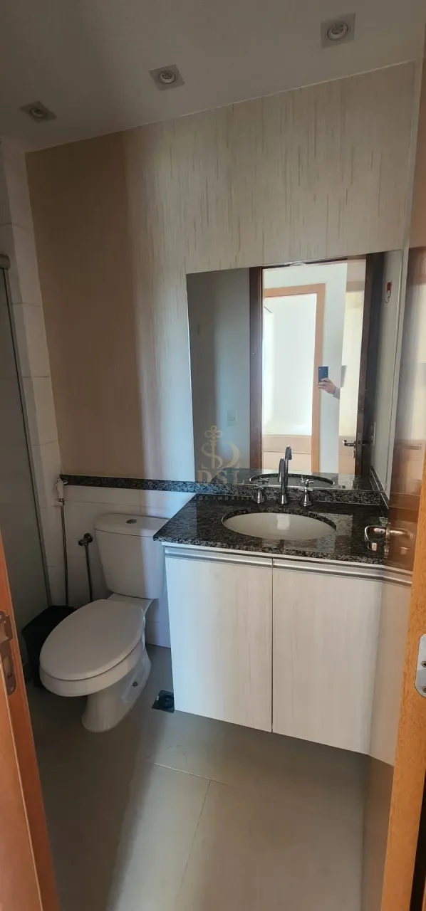 Apartamento À Venda E Locação Nyc Palhano Londrina