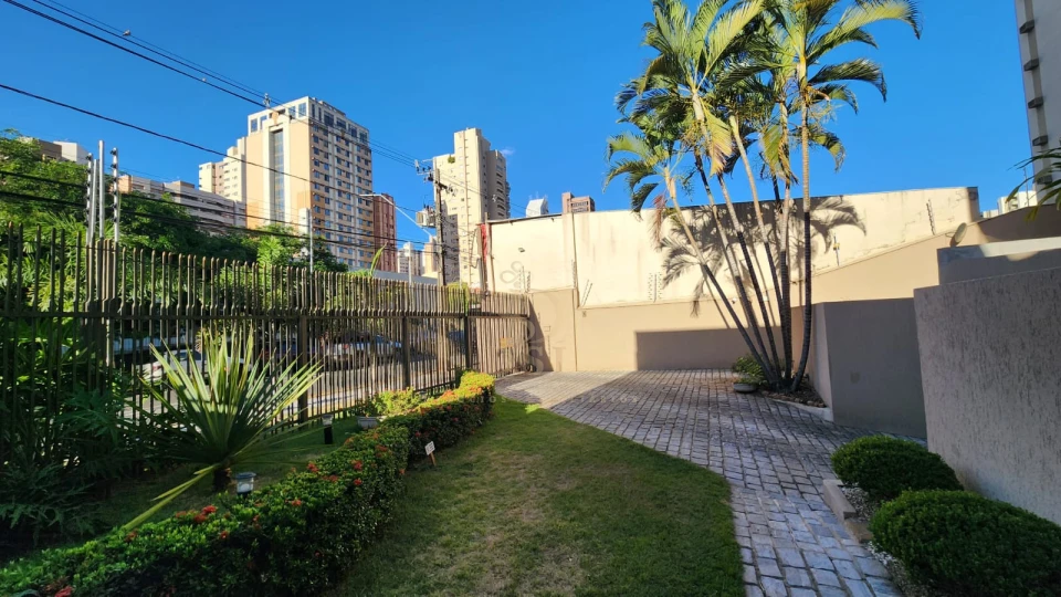 Imagens do imóveis Apartamento Á Venda Edificio Maison De Savigny Londrina